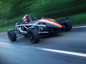 Ariel Atom 3.5 2012 года 